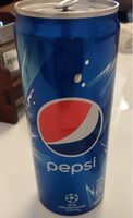 Pepsi