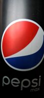 Pepsi max