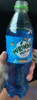 Mirinda mix it