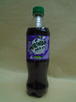 Mirinda struguri și pepene galben
