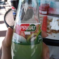 Suc de kiwi si pere