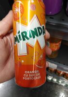 Mirinda 0.33