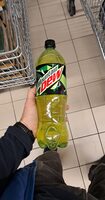 Mountain Dew 1.25