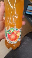Suc de piersică