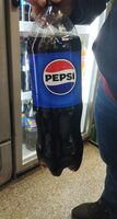 Pepsi 2l
