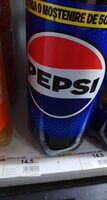 Pepsi