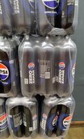 Pepsi Max
