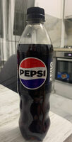 Pepsi Zero 0.5
