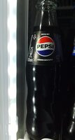 Pepsi Max