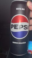 Pepsi Max 0.33