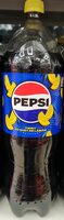 Pepsi Twist