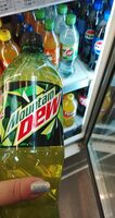 Mountain dew