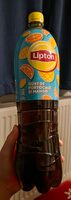 Ceai negru cu gust de portocale si mango