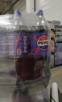 Pepsi cu gust de Zmeură