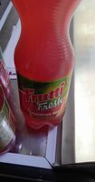 Frutti Fresh Grapefruit Roz