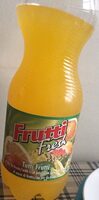 Frutti Fresh Tutti Frutti
