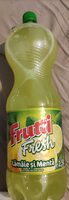 Frutti fresh Lamaie si menta
