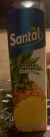 Santal Ananas 1l