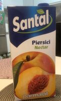 Santal pesca