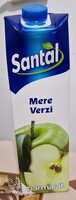 Santal Mere Verzi 1l
