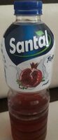 Santal Melograno
