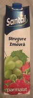 Strugure zmeura