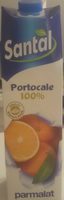Santal portocale