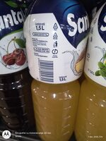 Santal ananas 1 5L