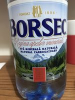 Borsec, regina apelor minerale apă minerală, natura carbogozoasă
