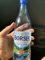 Apa Minerala Carbogazoasa