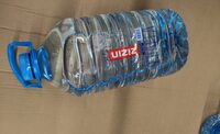 Apa Plata Zizin 5L