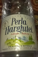 Apa Minerala Naturala Imbogatita Cu Dioxid De Carbon De La Sursa