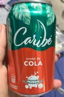 Caribe cola