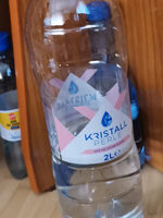 Kristall perle