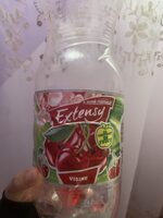 Extensy Preserve cherries