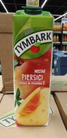 Piersici nectar