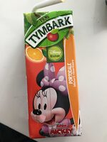 Tymbark portocale Disney kitchen