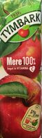 Suc de mere 100%