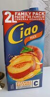 Ciao Peach