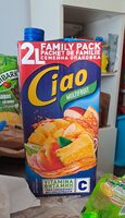 Ciao multifruit