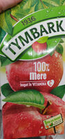 Tymbark 100% mere