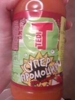 Kubus/ Tedi