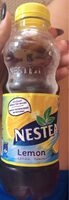 Nestea Lemon