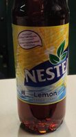 Nestea Lemon