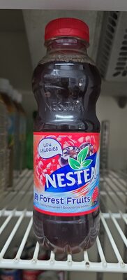 Nestea forest