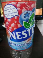 Nestea Forest Fruits