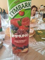 TYMBARK Multifruct