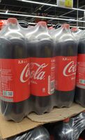 Coca cola