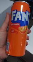 Fanta doza