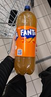 FANTA Portocale